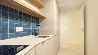 Piso en alquiler en Calle de Blasco de Garay, cerca de Calle de Cea Bermúdez - Imagen 21