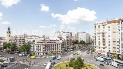 Piso en alquiler en Calle de Blasco de Garay, cerca de Calle de Cea Bermúdez - Imagen 26