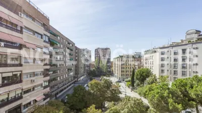 Piso en alquiler en Calle de Blasco de Garay, cerca de Calle de Cea Bermúdez - Imagen 27