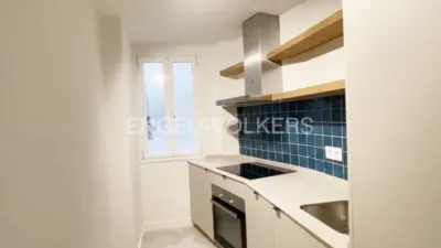 Piso en alquiler en Calle de Blasco de Garay, cerca de Calle de Cea Bermúdez - Imagen 3