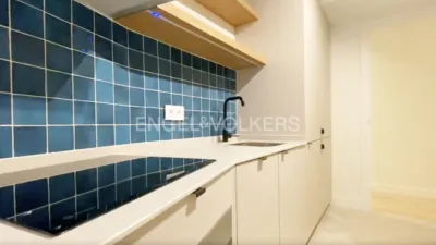 Piso en alquiler en Calle de Blasco de Garay, cerca de Calle de Cea Bermúdez - Imagen 4