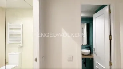 Piso en alquiler en Calle de Blasco de Garay, cerca de Calle de Cea Bermúdez - Imagen 9