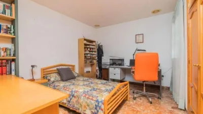 Chalet on Calle de los Rosales photo 29