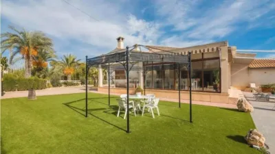 Casa – Elx - Elche - Vista 2