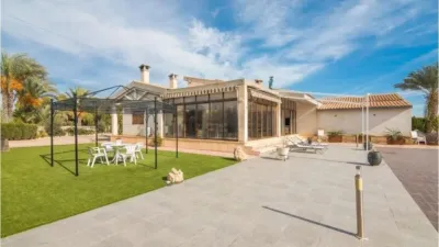 Casa – Elx - Elche - Vista 3
