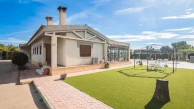 Casa – Elx - Elche - Vista 4