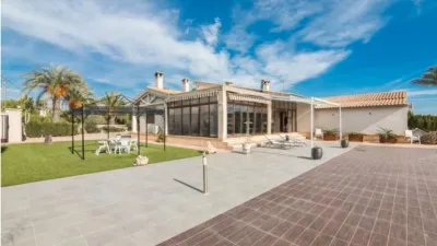 Casa – Elx - Elche - Vista 5