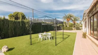 Casa – Elx - Elche - Més