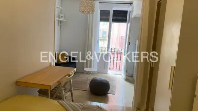 Estudio en alquiler en La Vila de Gràcia - Imagen 5