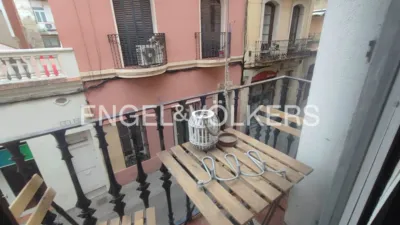 Estudio en alquiler en La Vila de Gràcia - Imagen 8