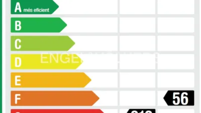 Estudio en alquiler en La Vila de Gràcia - Imagen 9