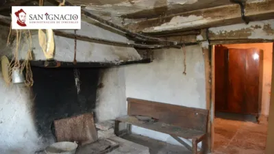 House in Arroyo de Valdivielso photo 21