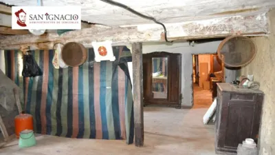 House in Arroyo de Valdivielso photo 23