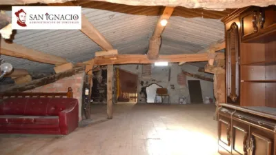 House in Arroyo de Valdivielso photo 25