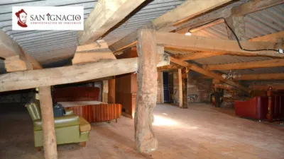 House in Arroyo de Valdivielso photo 26