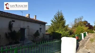 House in Arroyo de Valdivielso photo 2