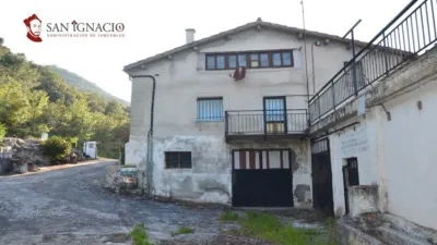House in Arroyo de Valdivielso photo 3