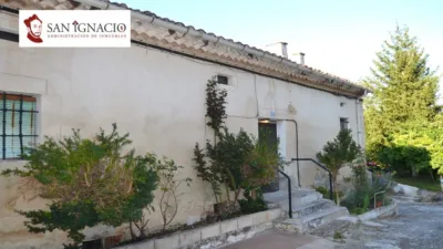 House in Arroyo de Valdivielso photo 4