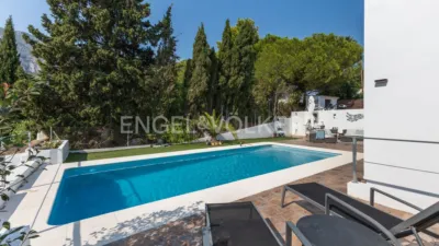 Casa – Dénia - Vista 4