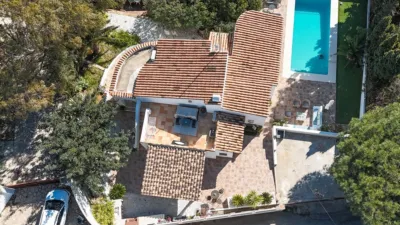 Casa – Dénia - Vista 2