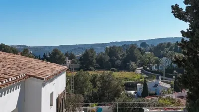 Casa – Dénia - Vista 3