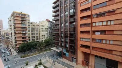 Piso – Alacant / Alicante, Centre, l'Alacantí - Más