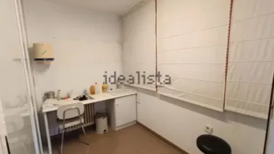 Apartment on Rambla de Méndez Núñez photo 8
