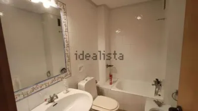 Apartment on Rambla de Méndez Núñez photo 9