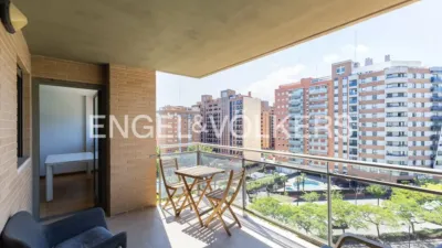 Piso en alquiler en Penya-Roja - Imagen 10