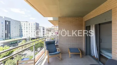 Piso en alquiler en Penya-Roja - Imagen 12
