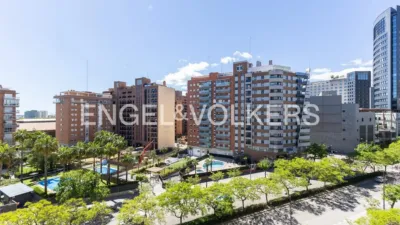 Piso en alquiler en Penya-Roja - Imagen 13
