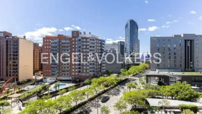 Piso en alquiler en Penya-Roja - Imagen 14
