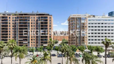 Piso en alquiler en Penya-Roja - Imagen 46