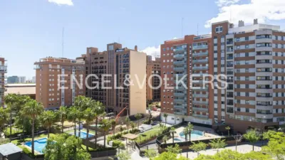 Piso en alquiler en Penya-Roja - Imagen 47
