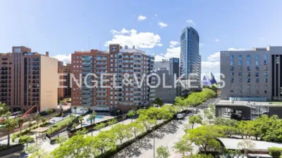 Piso en alquiler en Penya-Roja - Imagen 48