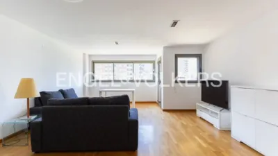 Piso en alquiler en Penya-Roja - Imagen 4