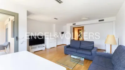 Piso en alquiler en Penya-Roja - Imagen 7