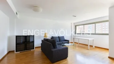 Piso en alquiler en Penya-Roja - Imagen 8