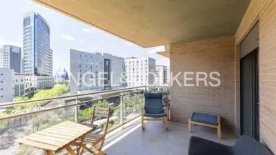 Piso en alquiler en Penya-Roja - Imagen 9