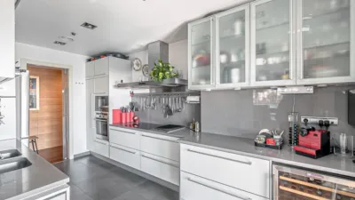 Apartment on Passeig de García Fària photo 22