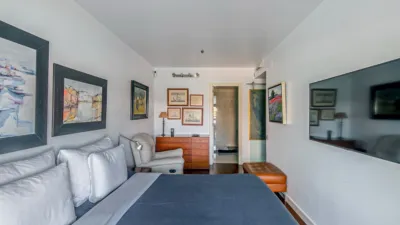 Apartment on Passeig de García Fària photo 24