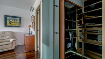 Apartment on Passeig de García Fària photo 26