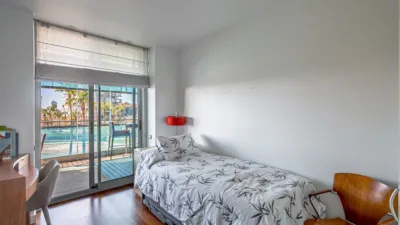 Apartment on Passeig de García Fària photo 27