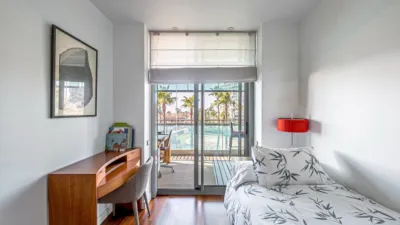 Apartment on Passeig de García Fària photo 28