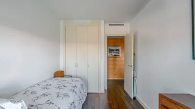 Apartment on Passeig de García Fària photo 29