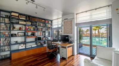 Apartment on Passeig de García Fària photo 30