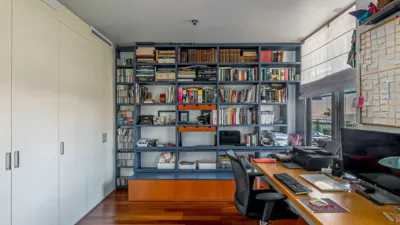 Apartment on Passeig de García Fària photo 31