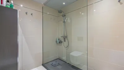 Apartment on Passeig de García Fària photo 34