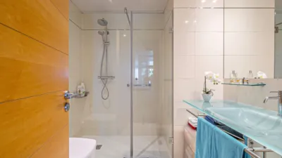 Apartment on Passeig de García Fària photo 35