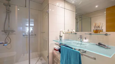 Apartment on Passeig de García Fària photo 36